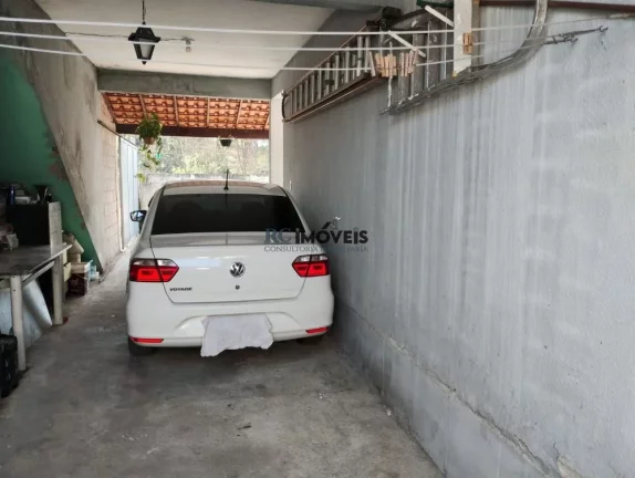 Imagem Casa a Venda no bairro Mundel - São Gonçalo, RJ