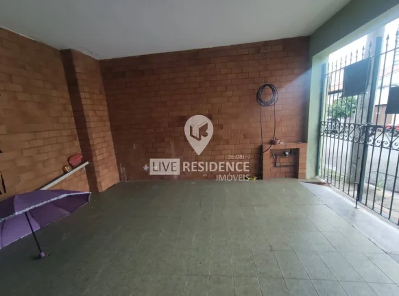 Imagem Casa à Venda no Centro Rua Campos Salles