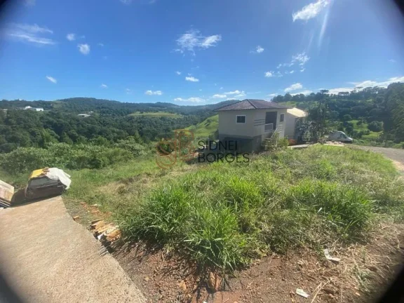 Imagem Terreno CONCÓRDIA - SC