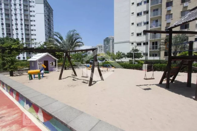 Imagem Apartamento à venda no Condomínio Minha Praia 2 Quartos