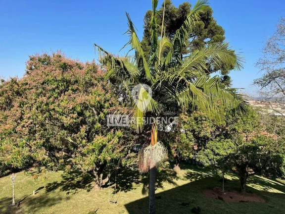 Imagem Casa á venda Condomínio Parque das Laranjeiras - Itatiba - SP