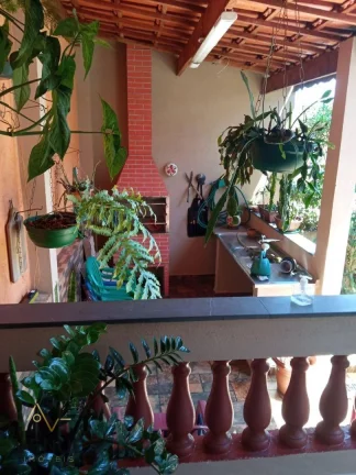 Imagem Sobrado à venda, 180 m² por R$ 900.000,00 - Sapopemba - São Paulo/SP