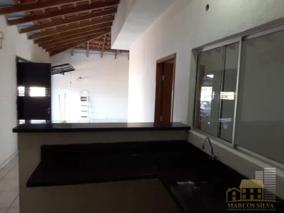Imagem Casa para Venda em Três Lagoas / MS no bairro Jardim Nova Europa