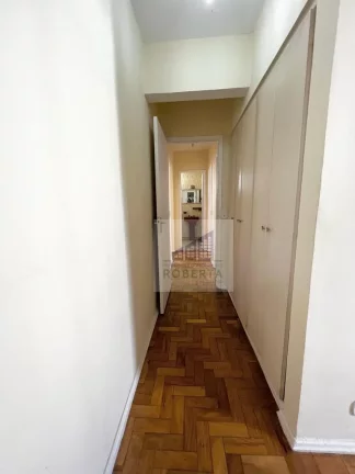 Imagem APARTAMENTO À VENDA MOEMA INDIOS EXCELENTE PLANTA