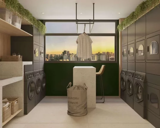 Imagem Apartamento Garden à venda em São Paulo, Centro, com 1 quarto, 39,92m2 Imagem Apartamento Garden à venda em São Paulo, Centro, com 1 quarto, 39,92m2