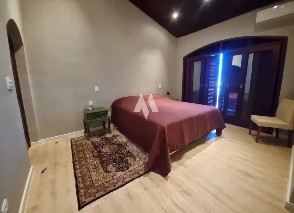 Imagem Casa alto padrão - Morro Santa Terezinha