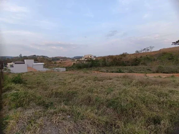 Imagem Construa em Grande Estilo: Lote de 500m2 em Condomínio Fechado