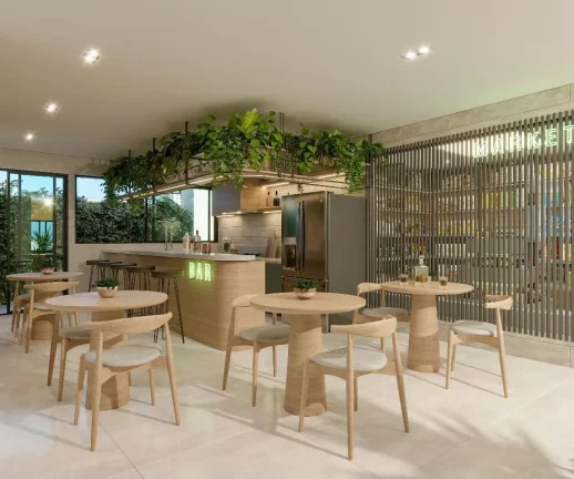 Imagem Studio à venda em João Pessoa, Cabo Branco, com 1 quarto, 16,11m2