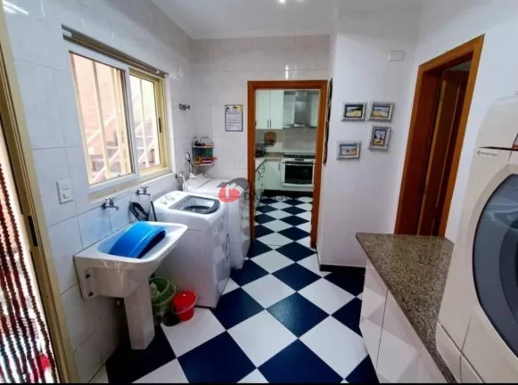 Imagem Sobrado à venda 3 Quartos, 3 Suites, 349M², Jardim São Caetano, São Caetano do Sul - SP