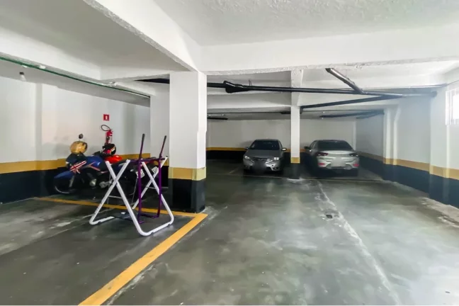 Imagem APARTAMENTO RESIDENCIAL em São Paulo - SP, Saúde