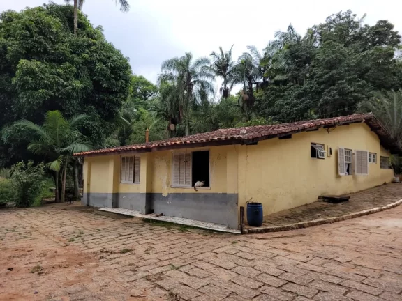 Imagem vende - sítio na região de Cabreúva-sp