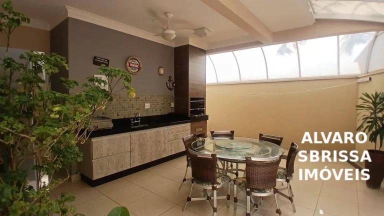 Imagem Linda Casa térrea com 3 dormitórios à venda, 210 m² por R$ 1.290.000 - Parque do Varvito - Itu/SP