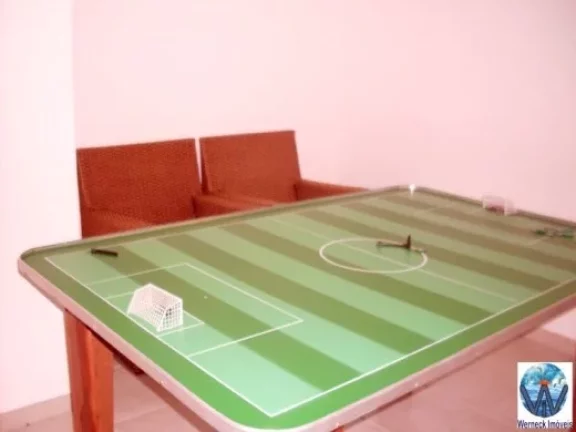Imagem Cobertura de luxo à venda em Ubatuba-SP, Praia Grande: 3 quartos, 3 suítes, 1 sala, 1 banheiro, 3 vagas, 150m².