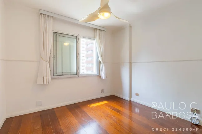 Imagem Al. Itú Venda - 3 Dormitórios (1 Suíte) - 2 Vagas - 106m²