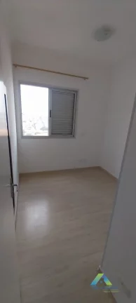 Imagem Apartamento à venda com 3 Quartos e 2 banheiros em Vila das Mercês/SP!