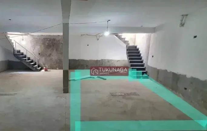 Imagem Sobrado com 3 quartos à venda, 150 m² por R$ 480.000 - Vila Matilde - São Paulo/SP