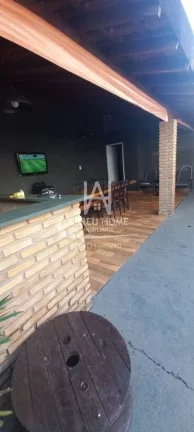 Imagem Casa Parque das Amoras