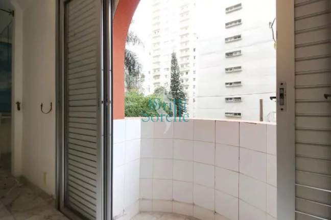 Imagem Apartamento à Venda em Pinheiros - São Paulo/SP.