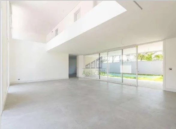 SOBRADO À VENDA EM JARDIM CORDEIRO COM 4 DORMITÓRIOS