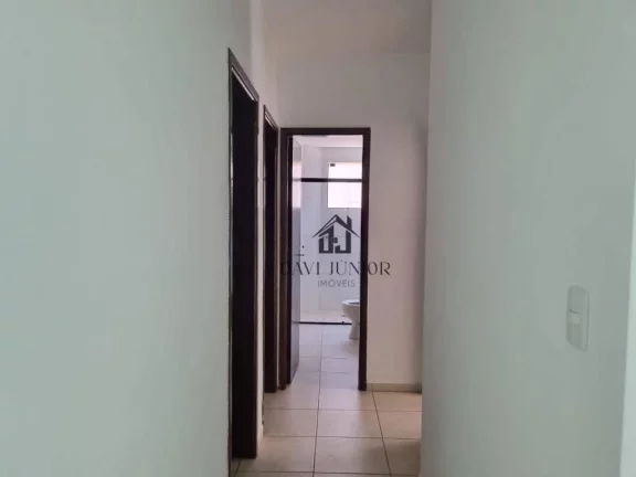 Imagem Apartamento à venda, 86 m² por R$ 390.000,00 - Jardim Faculdade - Sorocaba/SP