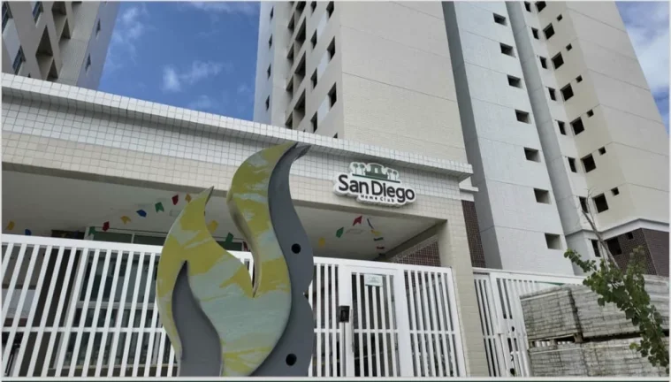 Imagem San Diego
