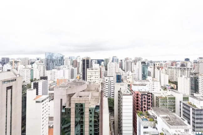 Imagem APARTAMENTO RESIDENCIAL em São Paulo - SP, Itaim Bibi
