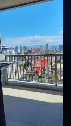 Imagem Apartamento Novo à Venda no bairro Canto do Forte na Praia Grande
