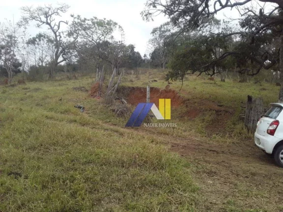 Imagem Fazenda à Venda, 246 m² em Algodão - Pouso Alegre