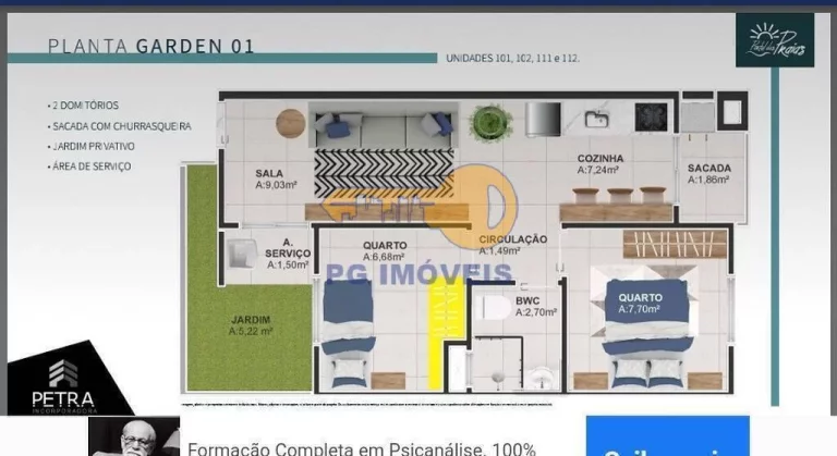 Foto do Imóvel