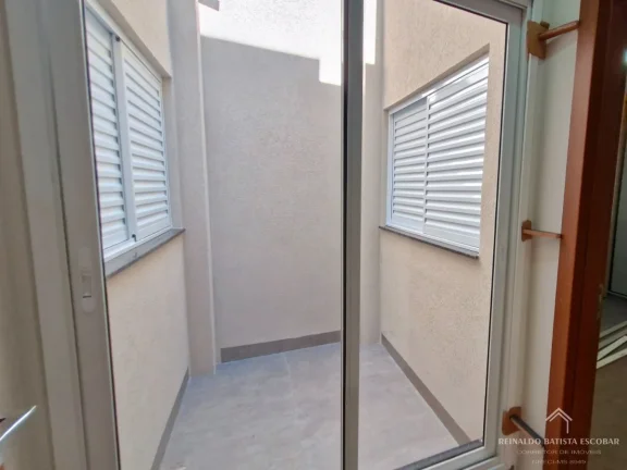 Imagem Casa térrea - Alto Padrão no bairro Rita Vieira rica em planejados