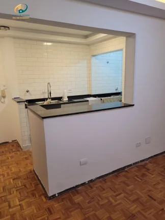 Imagem Apartamento à venda no bairro Mirandópolis - São Paulo/SP, Zona Sul