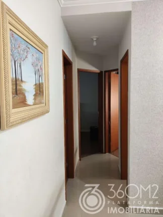 Imagem Apartamento sem Condomínio para Venda em São Bernardo do Campo / SP no bairro Rudge Ramos
