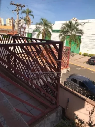 Imagem Casa - Ribeirão Preto - Vila Mariana