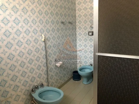 Imagem Casa - Ribeirão Preto - Vila Tamandaré