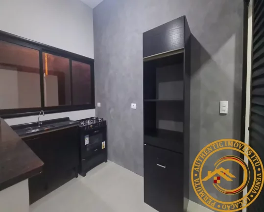 Imagem CASA RESIDENCIAL em SALTO - SP, JARDIM PANORAMA