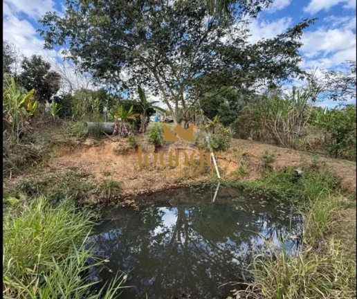 Imagem Chácara à Venda no Bairro Colônia - Araçoiaba da Serra/SP