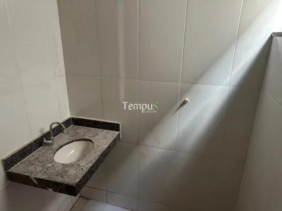 Imagem Casa Padrão, 2 Quartos, Trindade