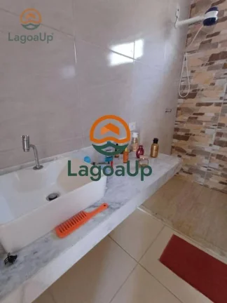 Imagem Casa com 5 dormitórios à venda, 319 m² por R$ 1.350.000,00 - Joá - Lagoa Santa/MG