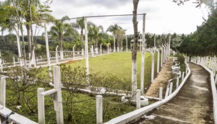 Imagem Fazenda para Venda - Roça Velha