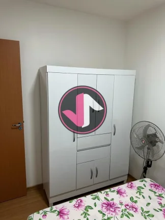 Imagem Descubra o conforto e a praticidade de viver no apartamento dos seus sonhos em Cuiabá, no bairro Mo...