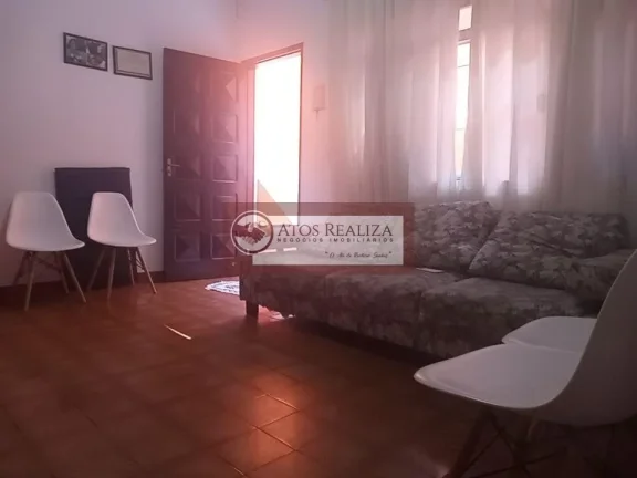 Imagem Casa Térrea à Venda em Rio Bonito - 90m² por R$415.000
