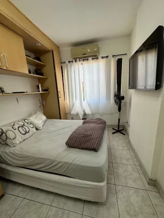 Imagem Apartamento à venda no bairro Aparecida - Santos/SP