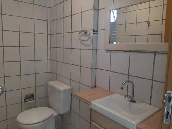 Imagem sala comercial no renascença