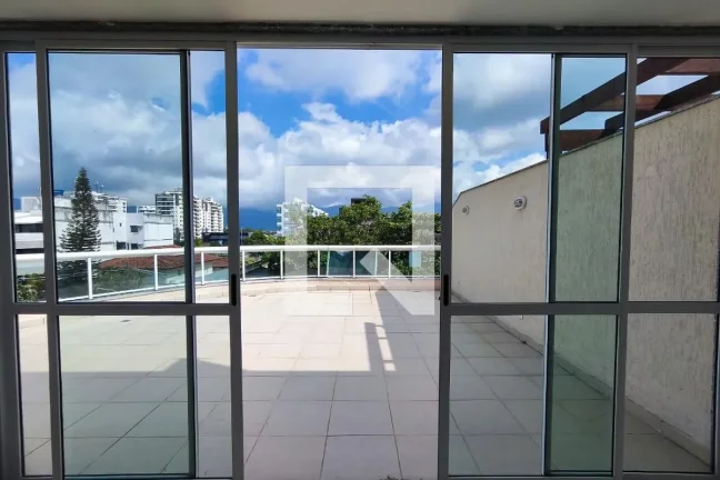Imagem Apartamento à Venda - Recreio, 3 Quartos, 400 m2