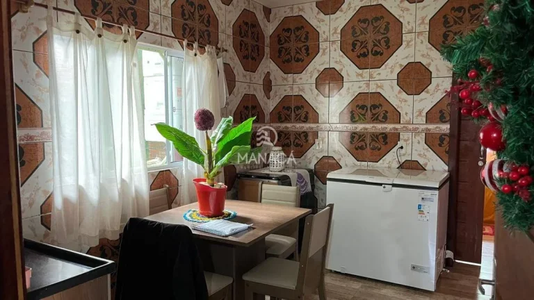 Imagem Casa Ampla à Venda entre Barra Velha e Balneário Piçarras – SC