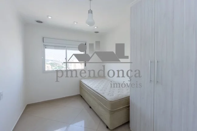 Imagem Apartamento de 172m² em andar alto com vista livre, 4 quartos (3 suítes) e 3 vagas