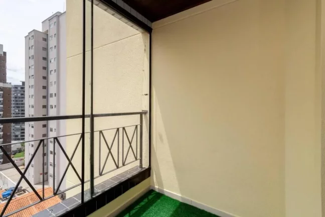 Imagem APARTAMENTO RESIDENCIAL em São Paulo - SP, Vila Guarani (Z Sul)