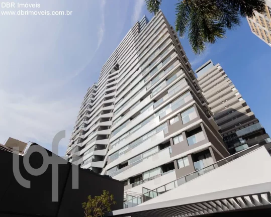 Imagem APARTAMENTO RESIDENCIAL em São Paulo - SP, Pinheiros