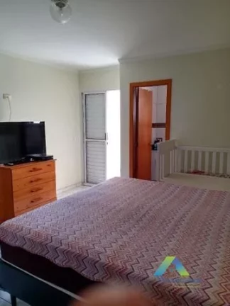 Imagem Sobrado com 3 dormitórios à venda, 160 m² por R$ 750.000,00 - Sacomã - São Paulo/SP