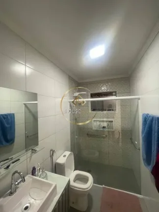Imagem Casa Sobrado, 3 Dormitórios, Área Gourmet, Cidade Morumbi, Sjc.
